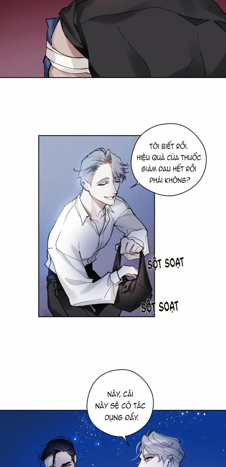 MOONQUAKE 3 trang 26