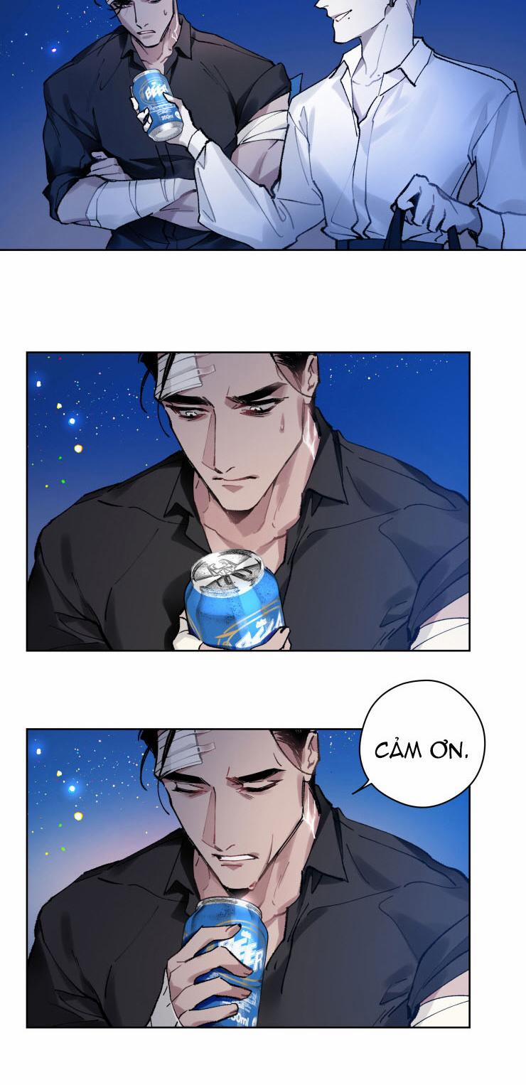 MOONQUAKE 3 trang 27