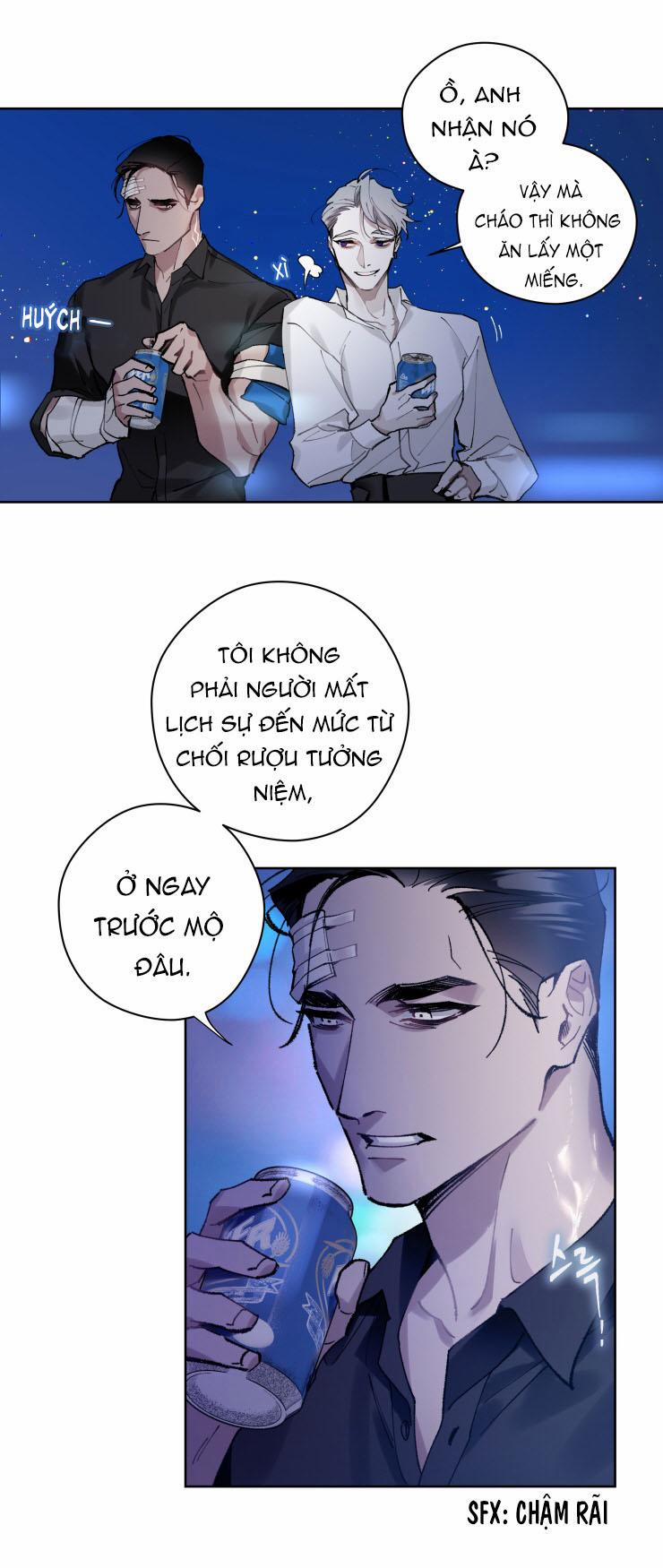 MOONQUAKE 3 trang 28