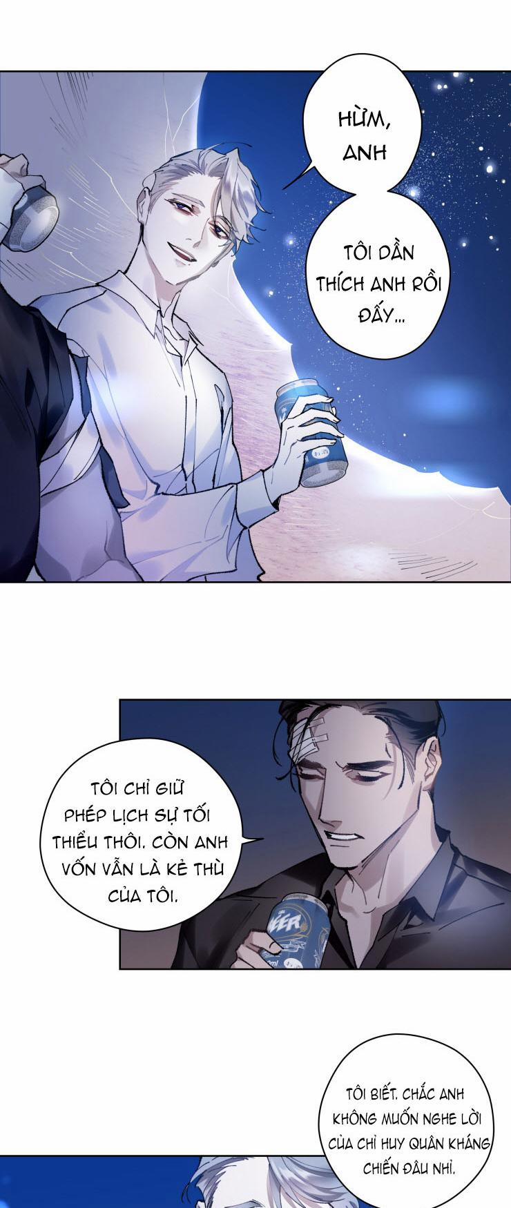 MOONQUAKE 3 trang 29