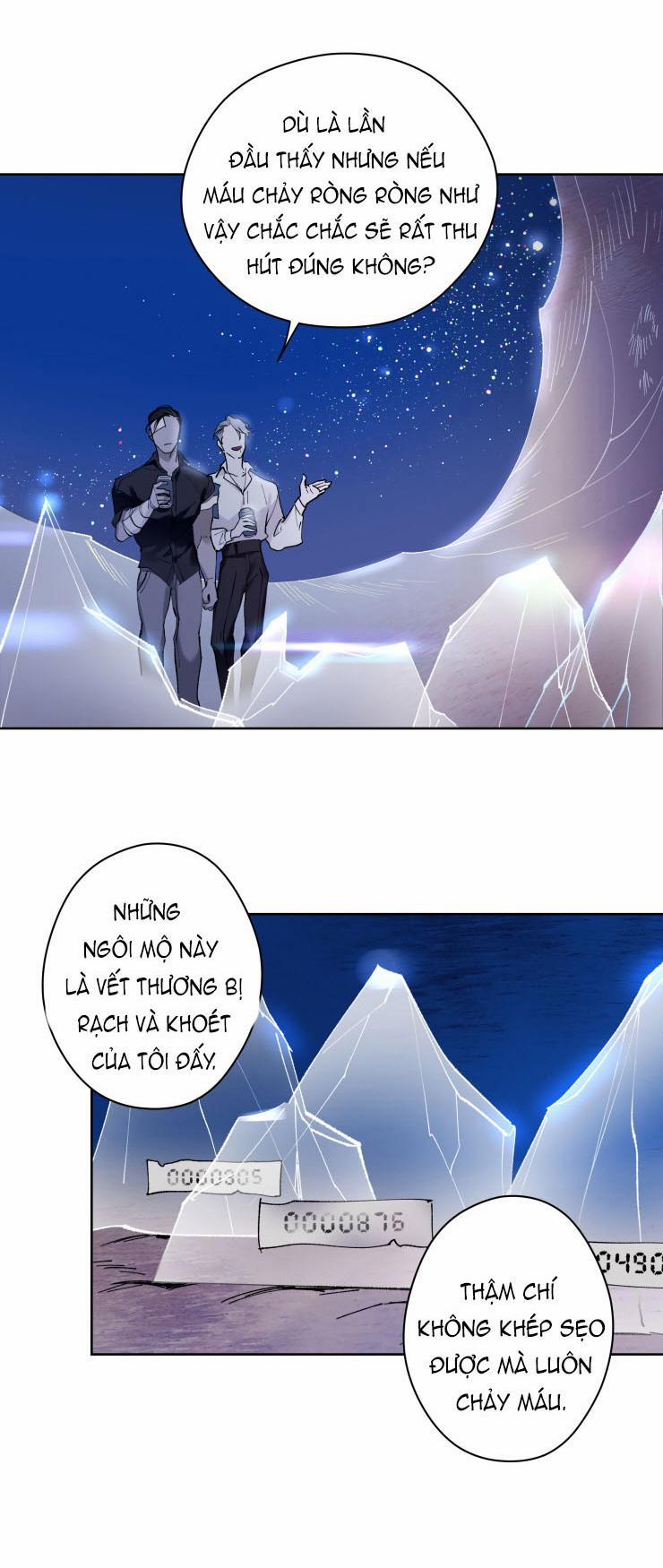 MOONQUAKE 3 trang 31