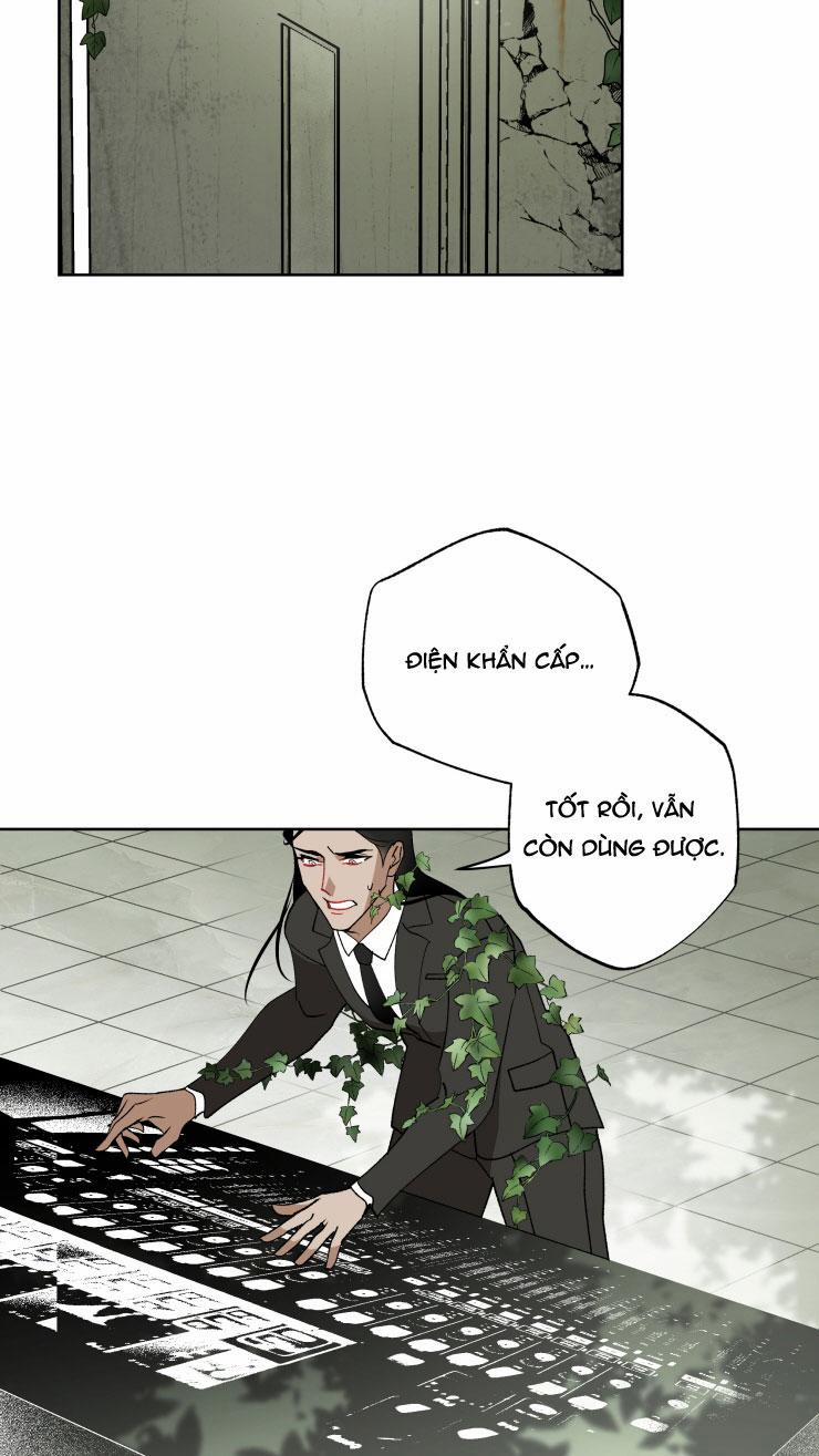 MOONQUAKE 30 END trang 33