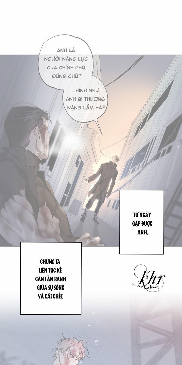 MOONQUAKE 30 trang 0