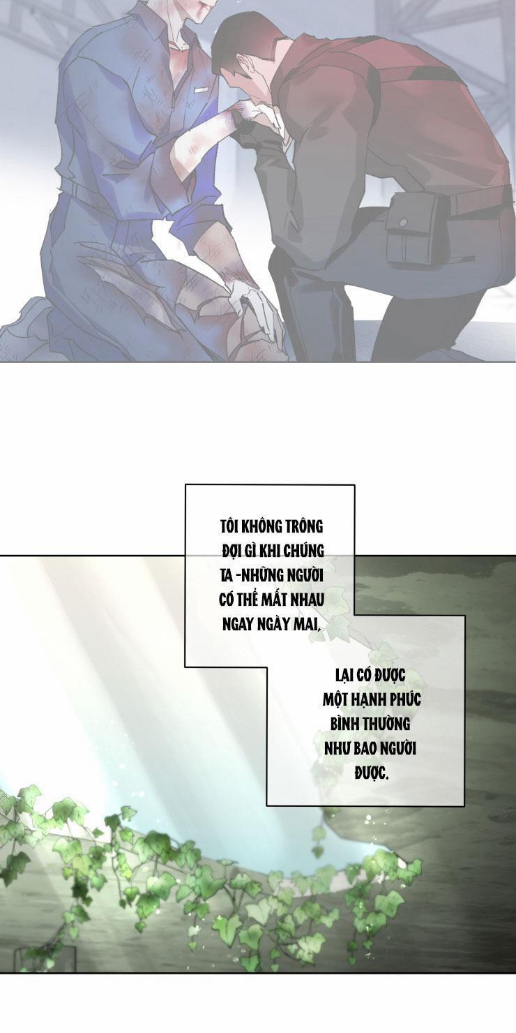 MOONQUAKE 30 trang 1