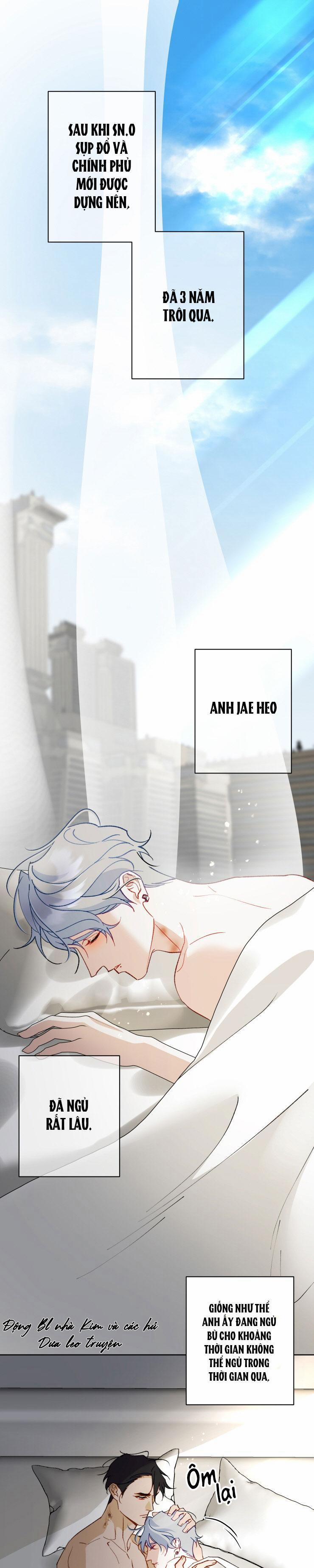 MOONQUAKE 31 trang 0