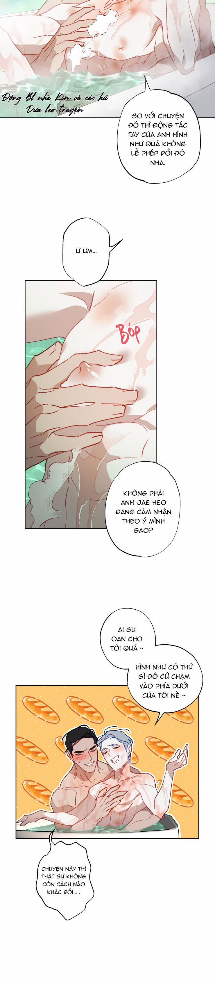 MOONQUAKE 31 trang 13