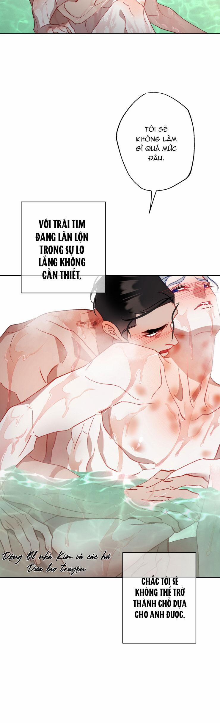 MOONQUAKE 31 trang 19