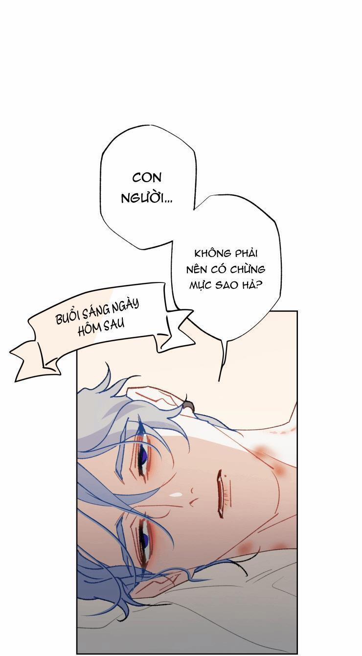 MOONQUAKE 32 trang 1