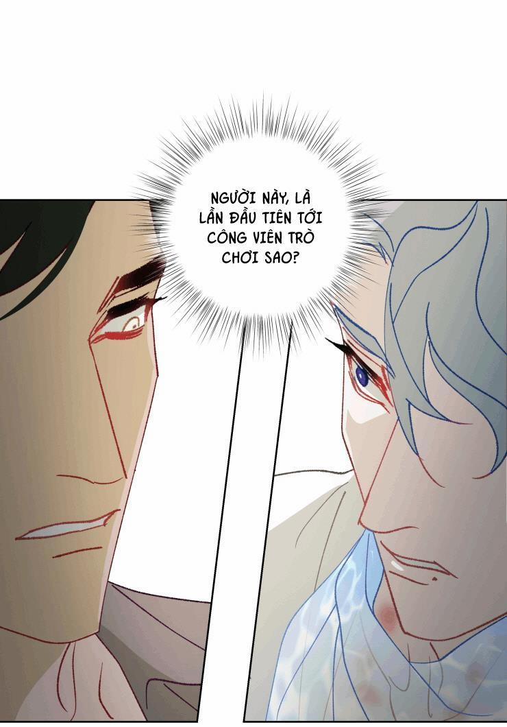 MOONQUAKE 32 trang 28