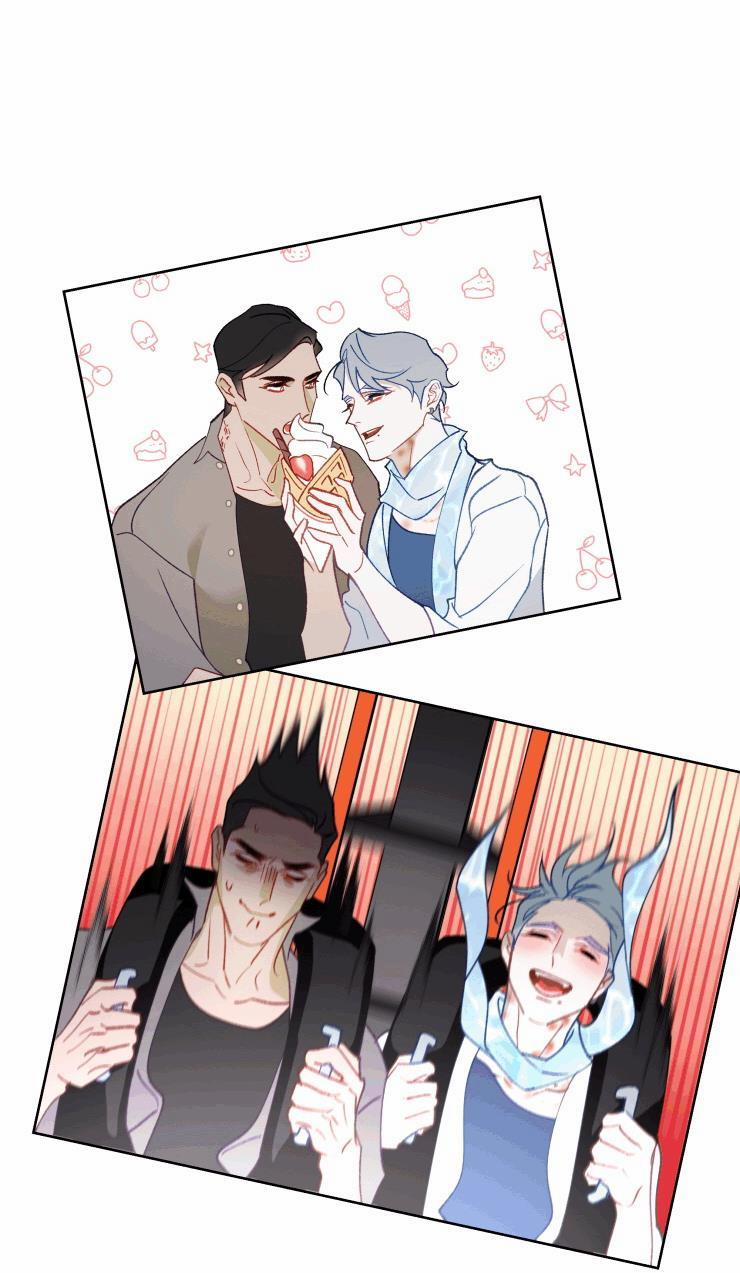 MOONQUAKE 32 trang 33