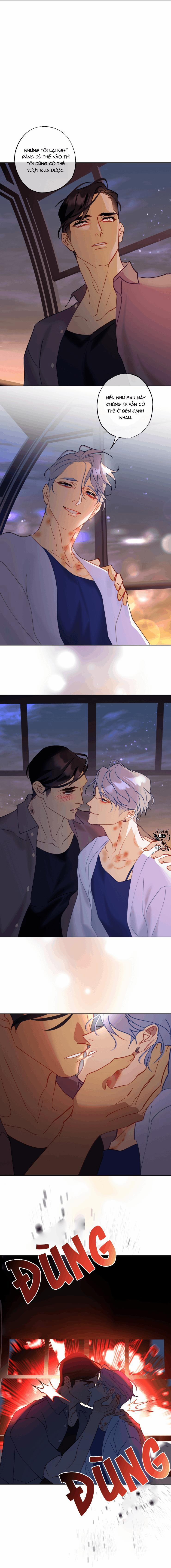 MOONQUAKE 32 trang 44