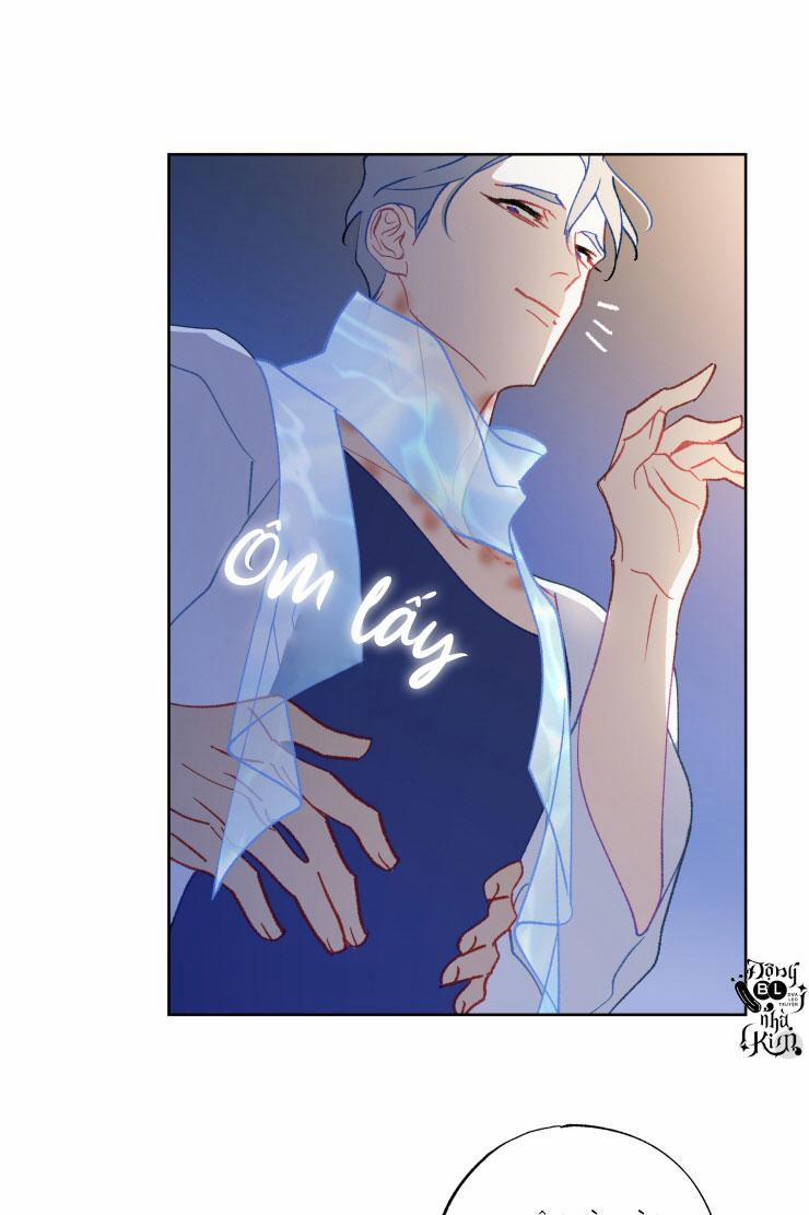 MOONQUAKE 33 NGOẠI TRUYỆN 3 trang 24