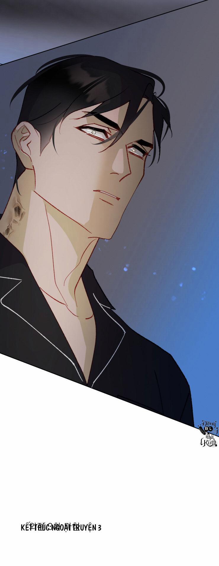 MOONQUAKE 33 NGOẠI TRUYỆN 3 trang 35