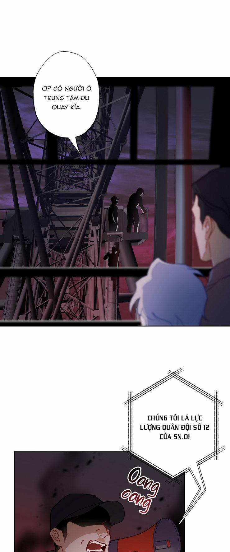 MOONQUAKE 33 trang 1