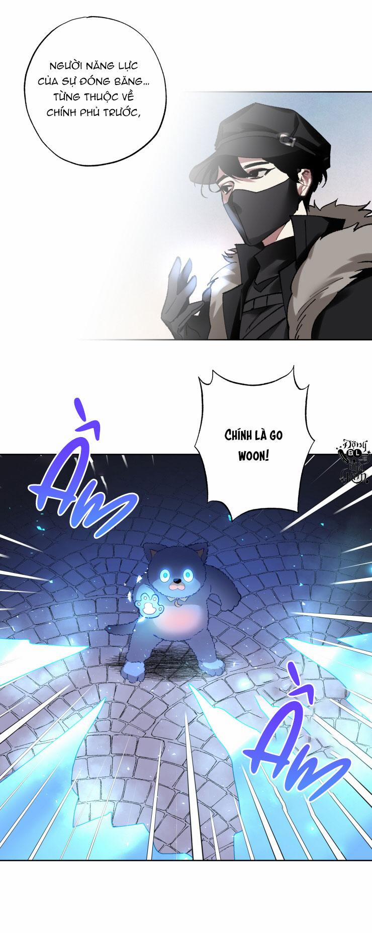 MOONQUAKE 33 trang 10