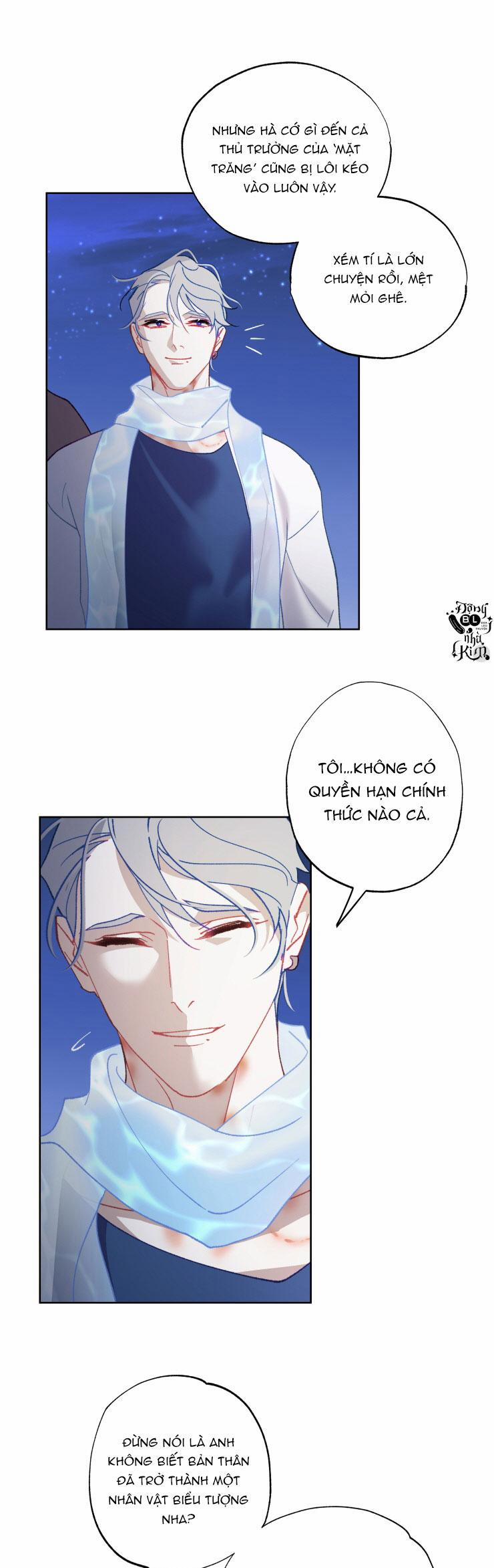 MOONQUAKE 33 trang 15