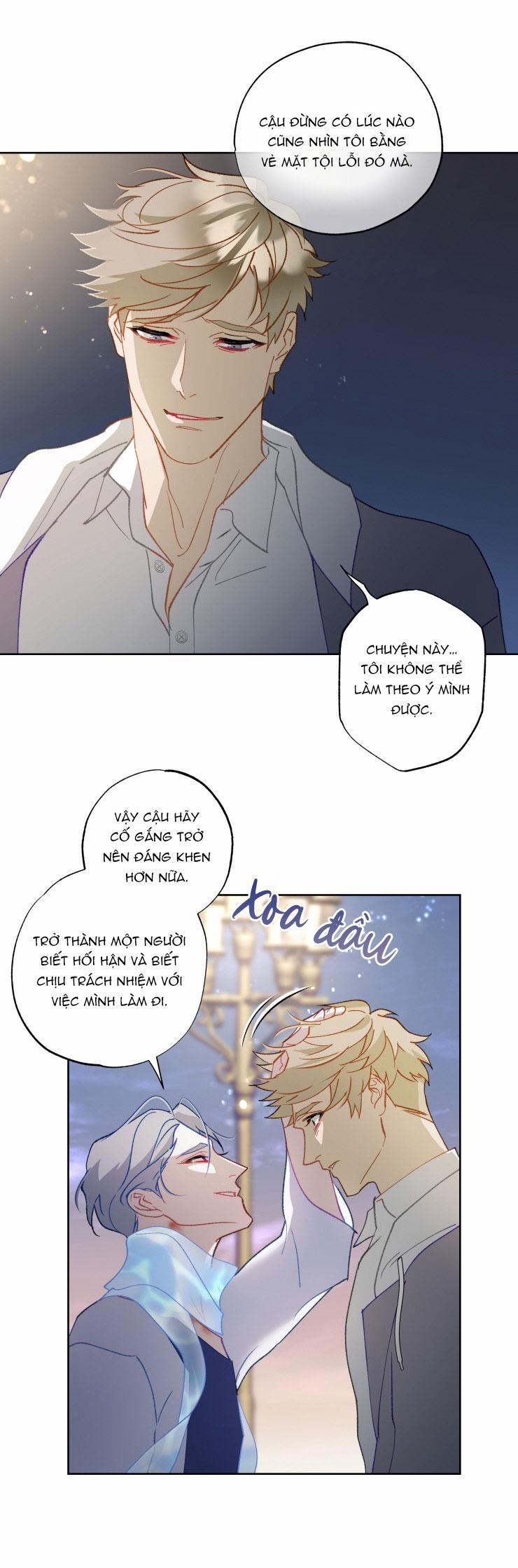 MOONQUAKE 33 trang 21