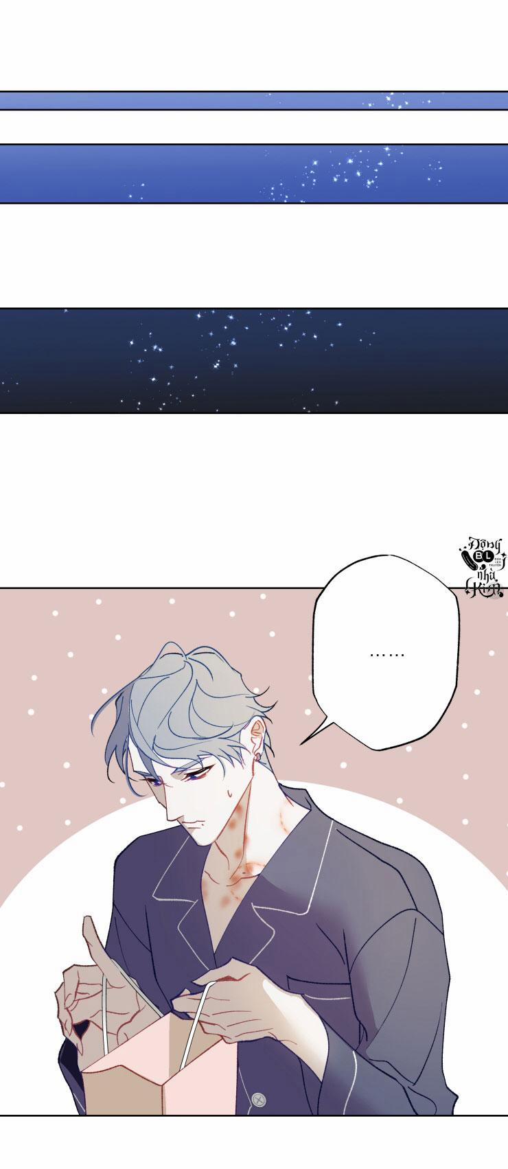 MOONQUAKE 33 trang 28