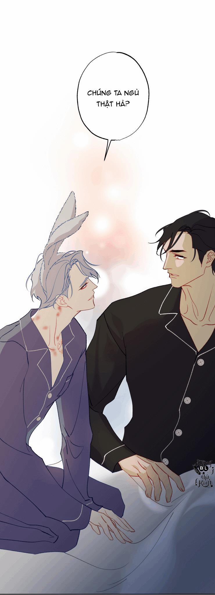 MOONQUAKE 34 NGOẠI TRUYỆN 4 trang 0