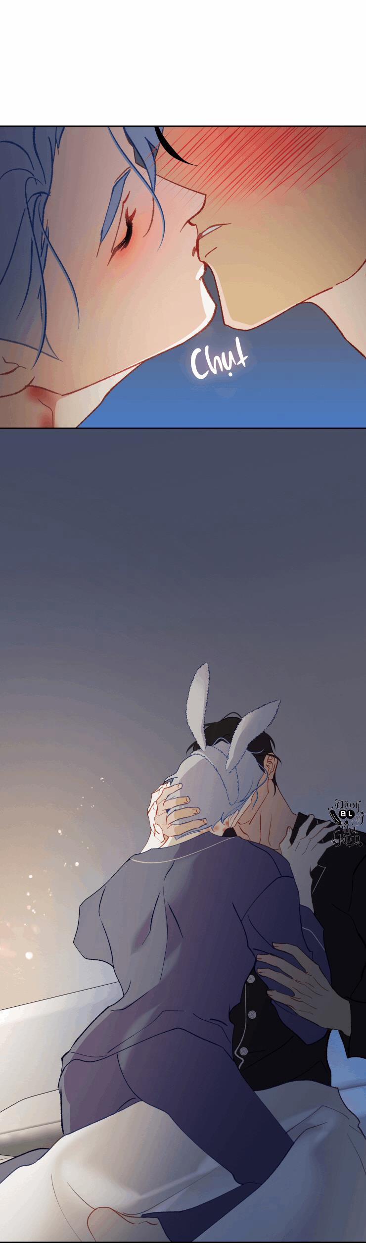 MOONQUAKE 34 NGOẠI TRUYỆN 4 trang 11