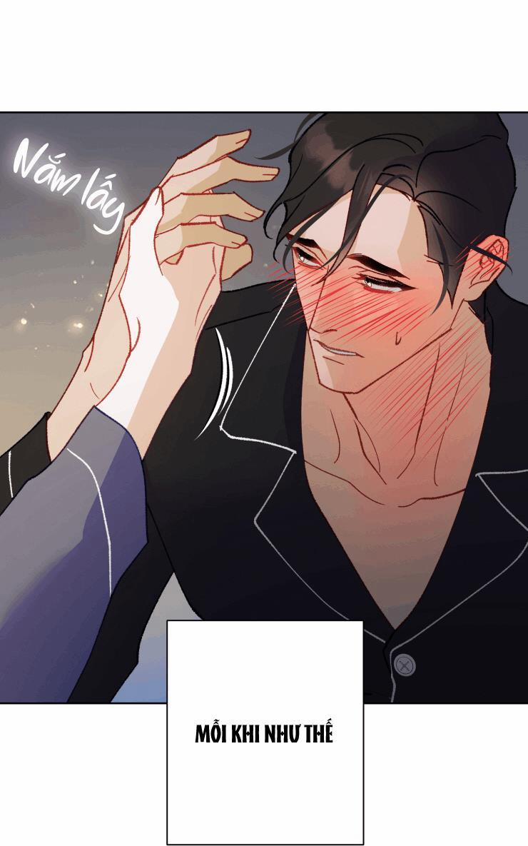 MOONQUAKE 34 NGOẠI TRUYỆN 4 trang 5