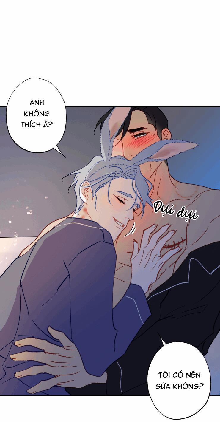 MOONQUAKE 34 trang 22