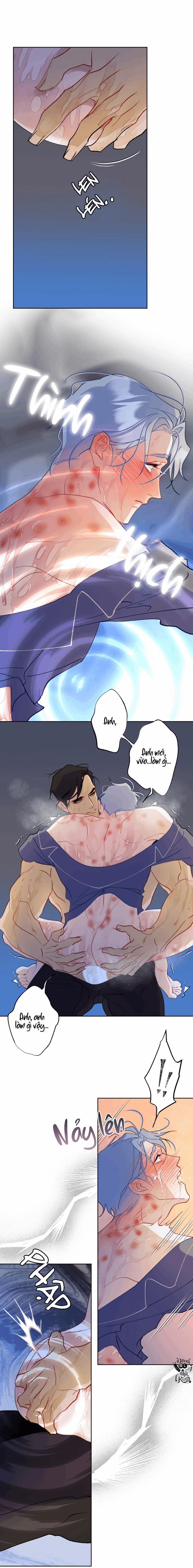 MOONQUAKE 34 trang 40