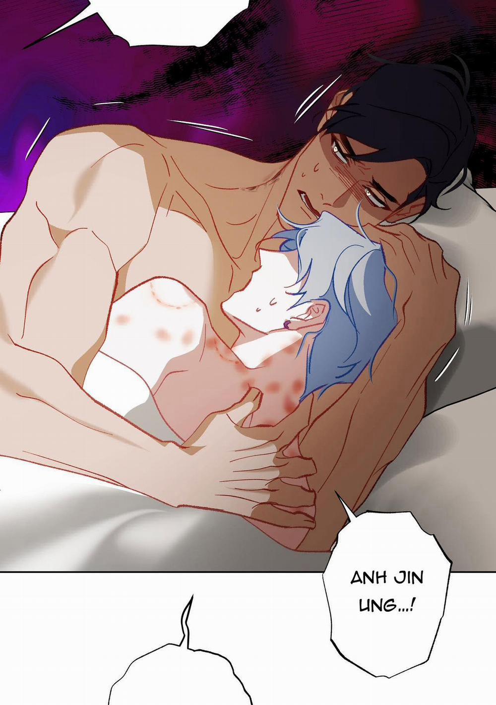 MOONQUAKE 35 trang 19