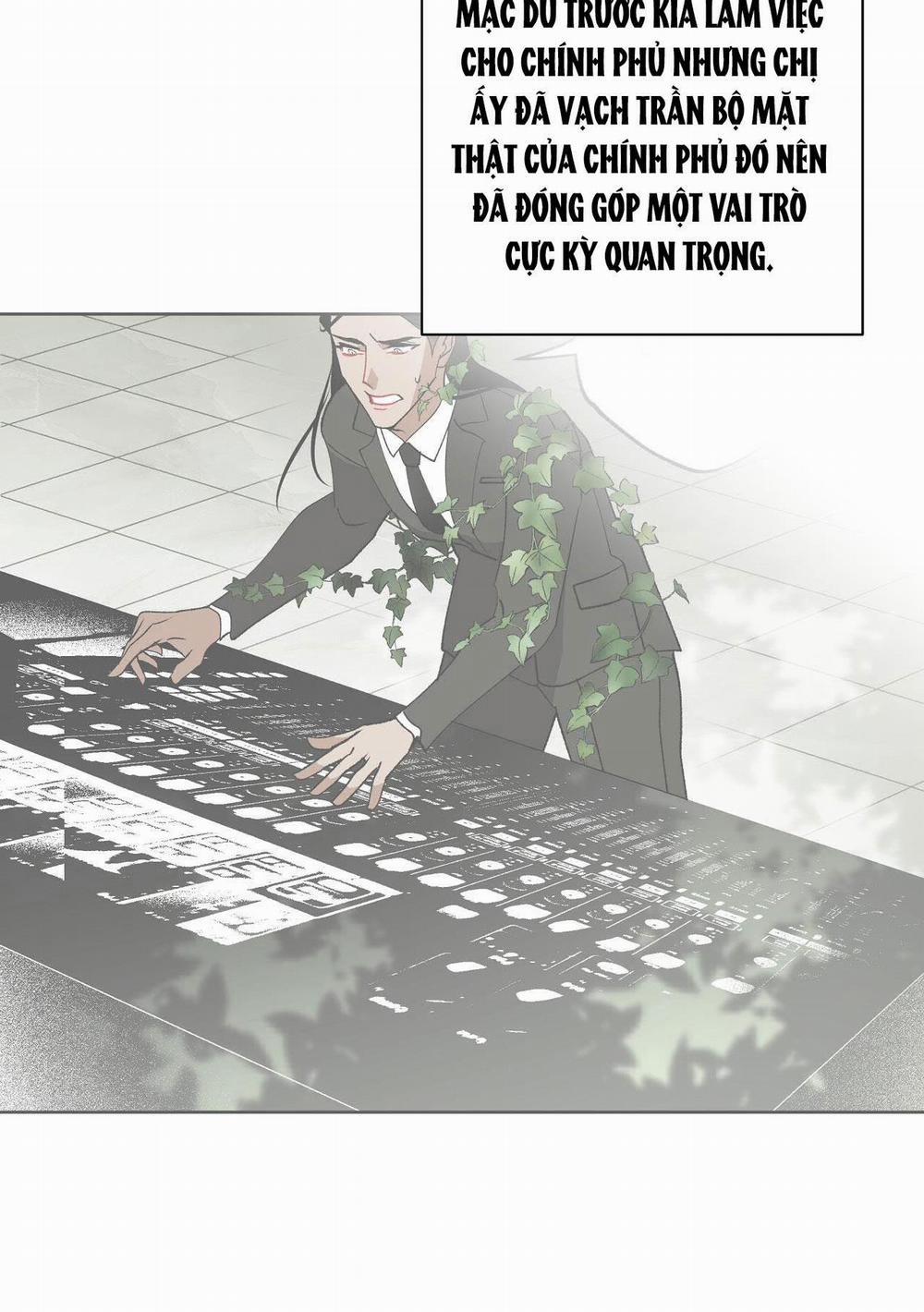 MOONQUAKE 35 trang 29