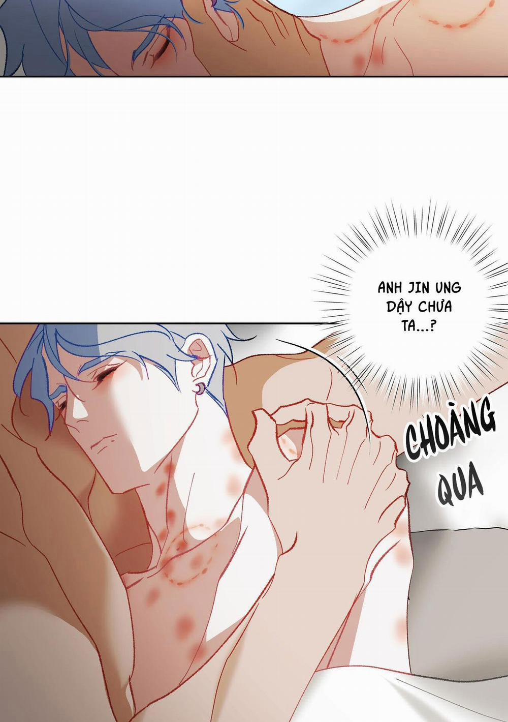 MOONQUAKE 35 trang 4