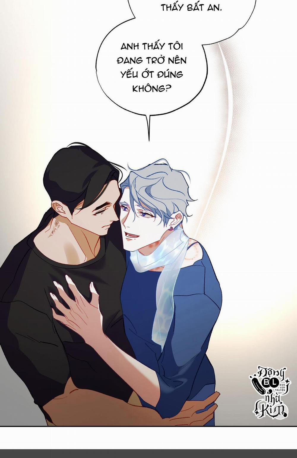 MOONQUAKE 35 trang 76