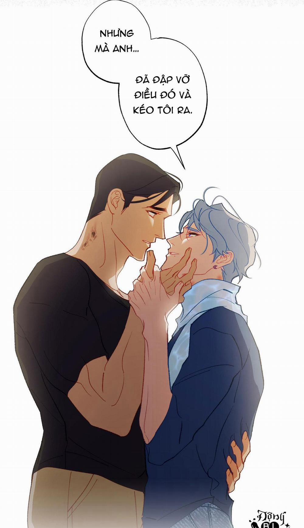 MOONQUAKE 35 trang 88