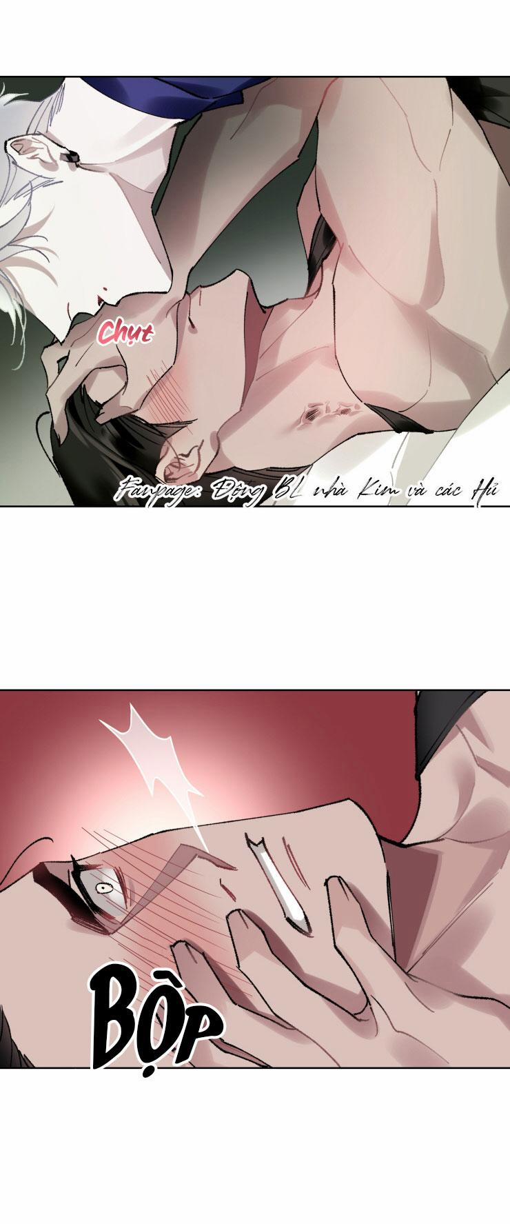 MOONQUAKE 6 trang 12