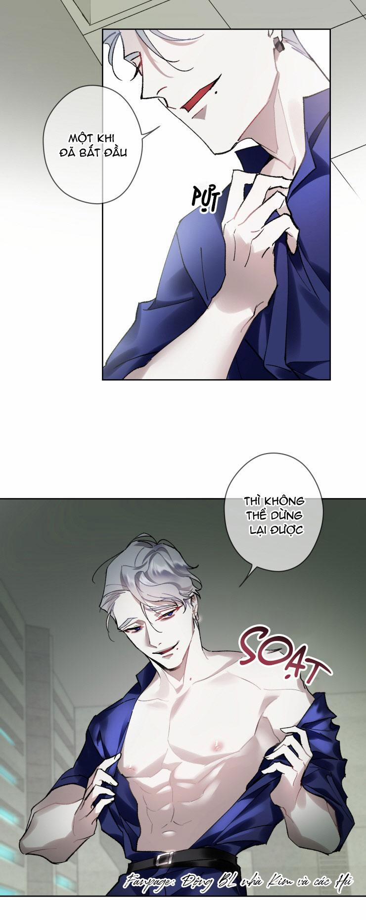 MOONQUAKE 6 trang 14