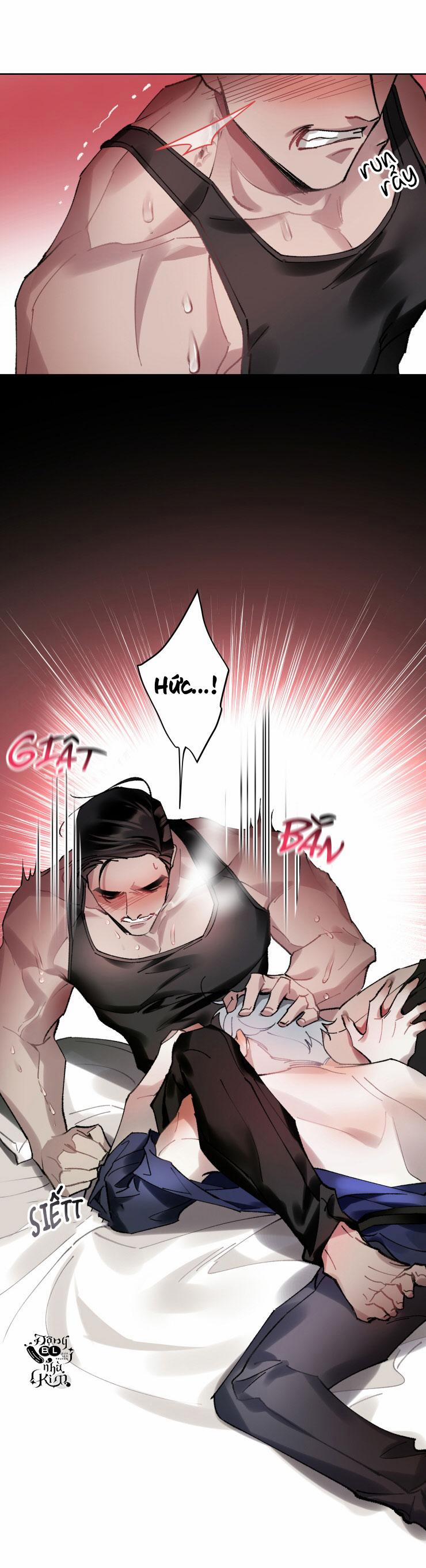 MOONQUAKE 6 trang 22