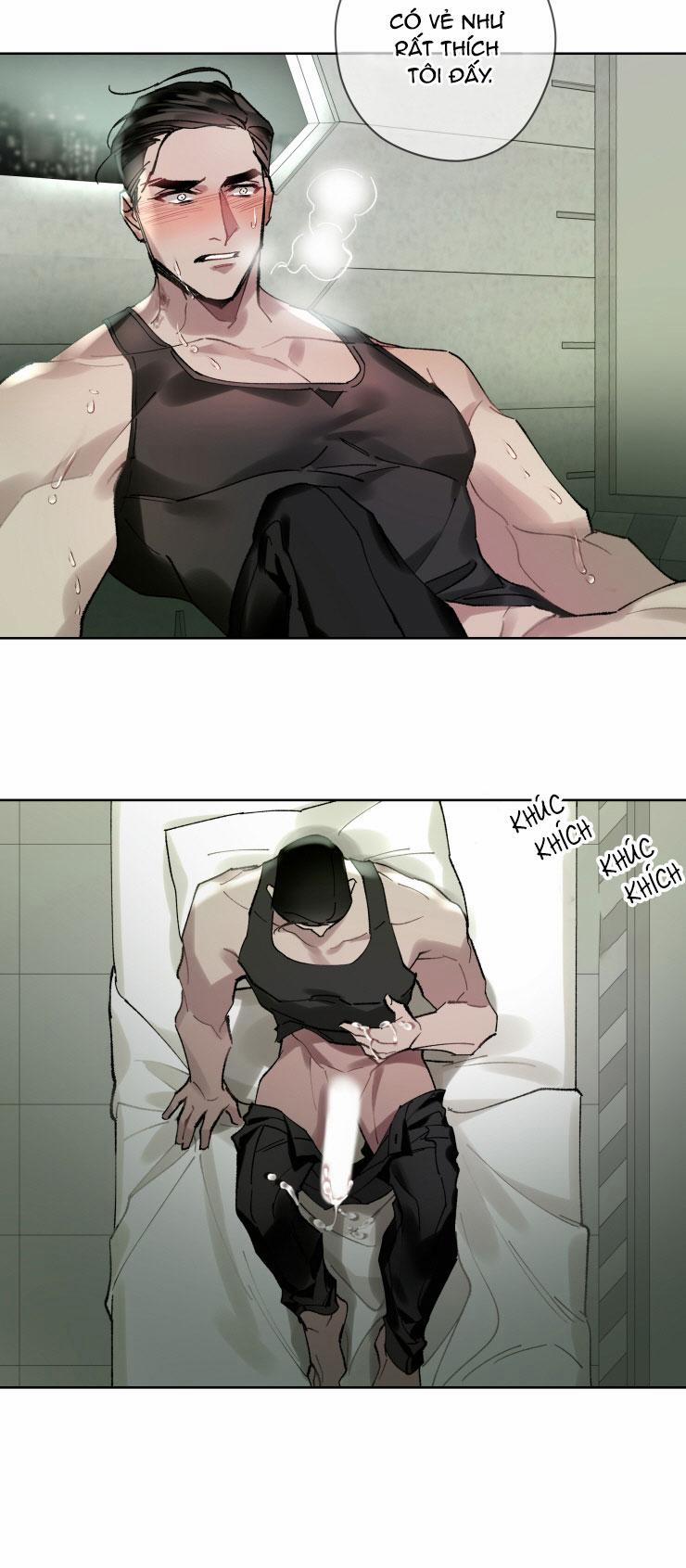 MOONQUAKE 6 trang 24