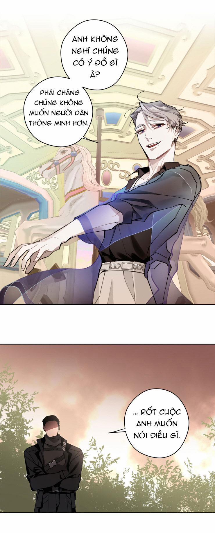 MOONQUAKE 7 trang 30