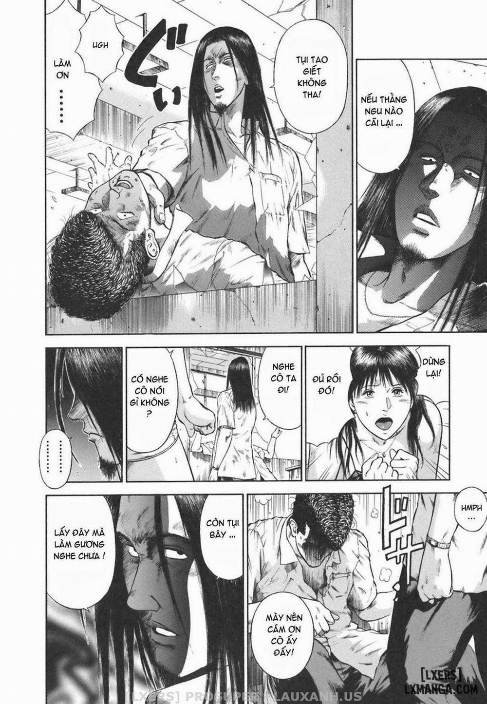 Moral Hazard 1 trang 10