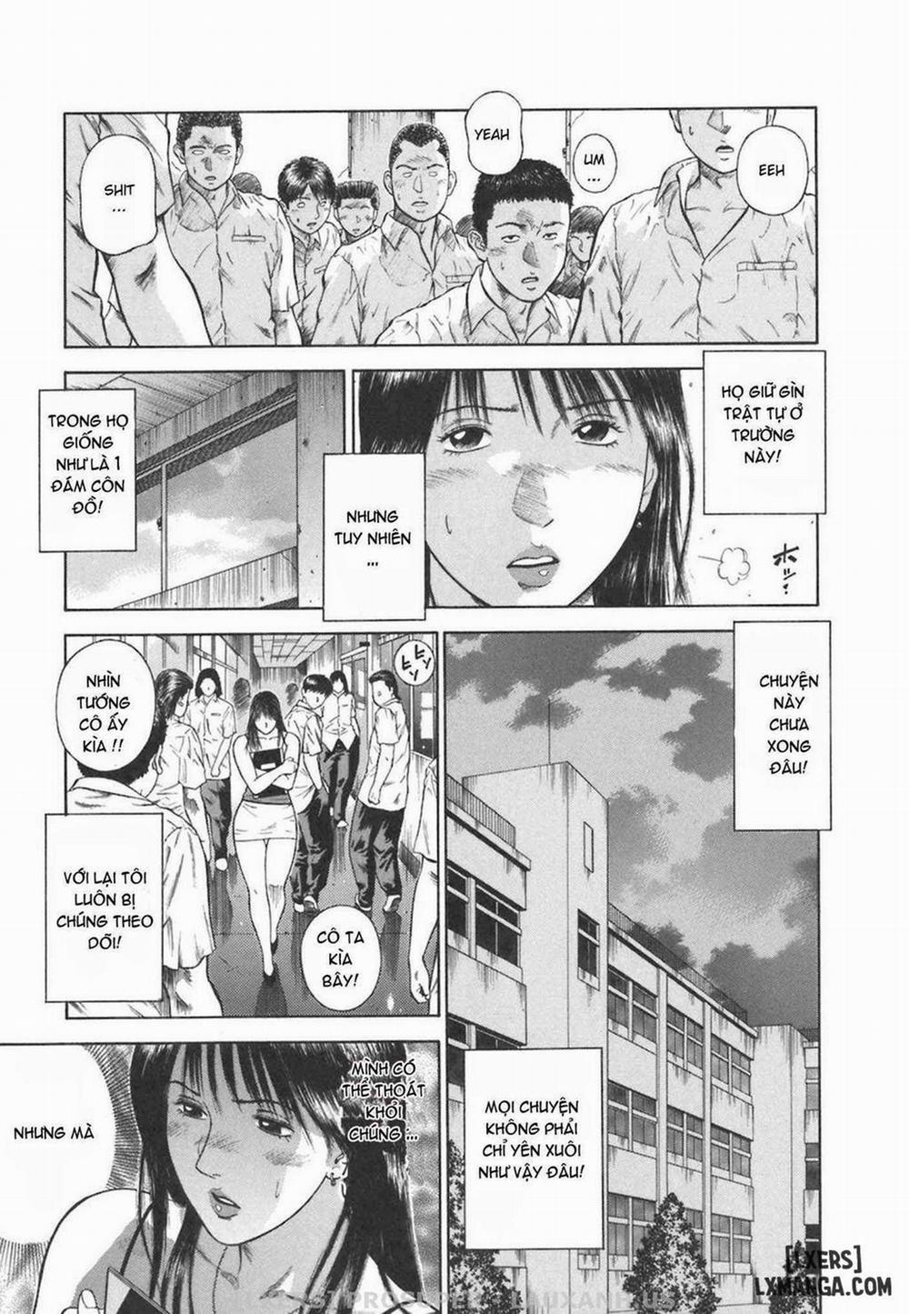 Moral Hazard 1 trang 11