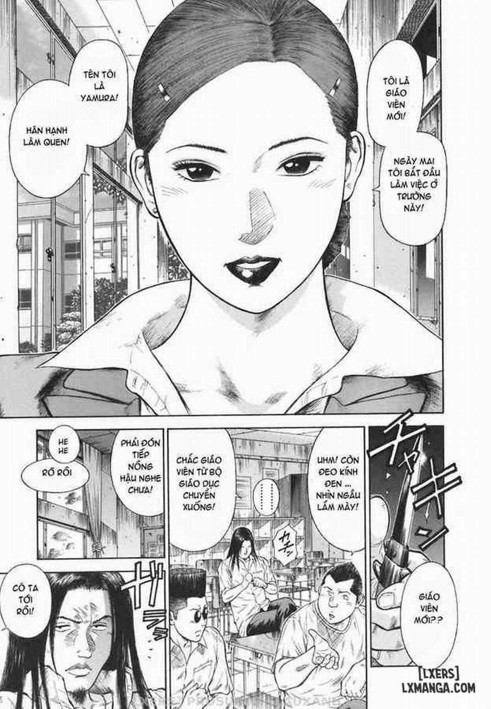 Moral Hazard 1 trang 13