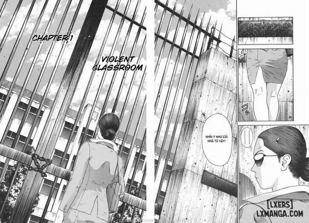 Moral Hazard 1 trang 5