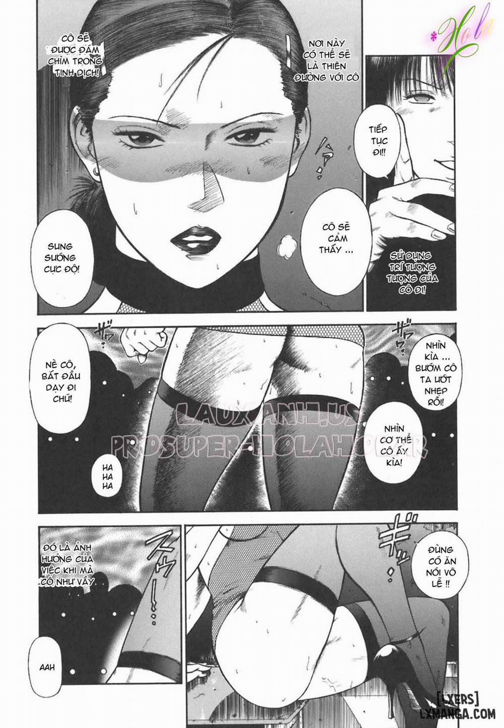 Moral Hazard 10 trang 4