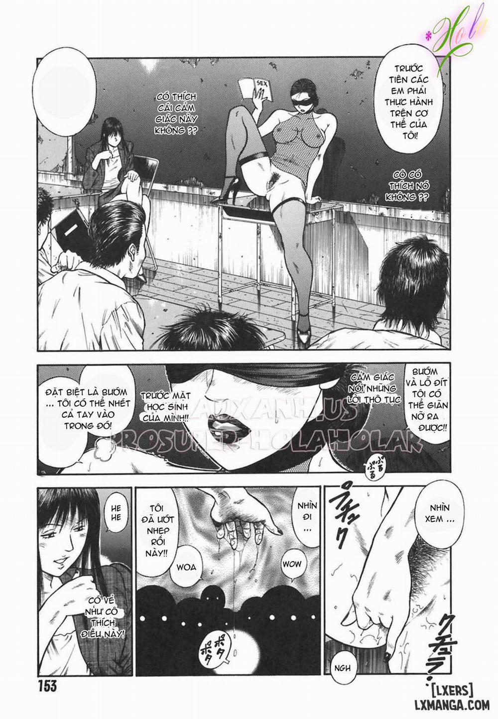 Moral Hazard 10 trang 6