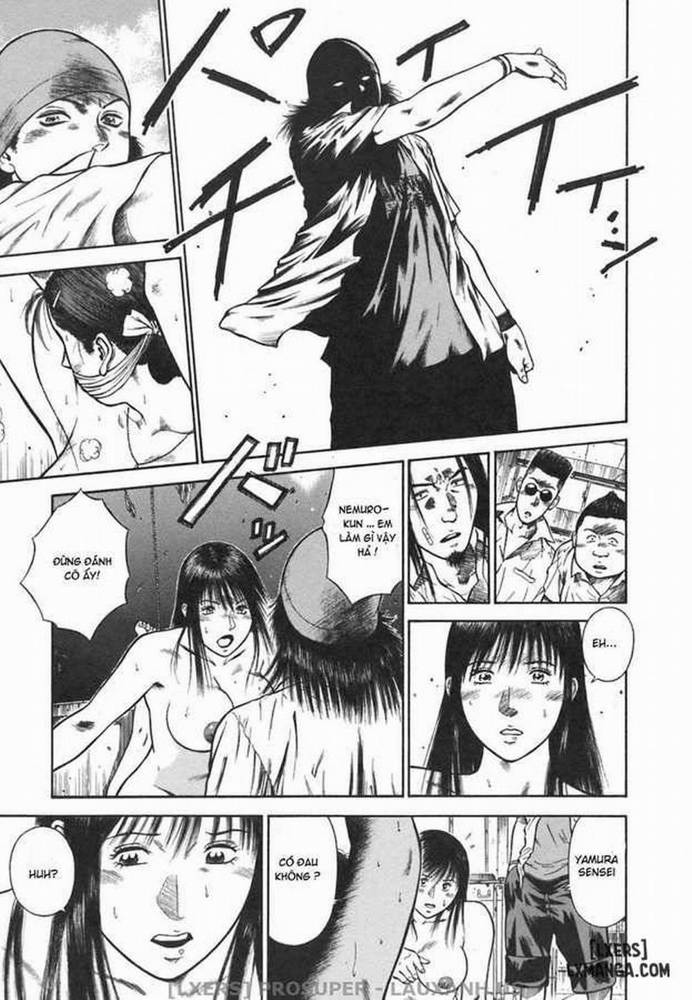 Moral Hazard 5 trang 12