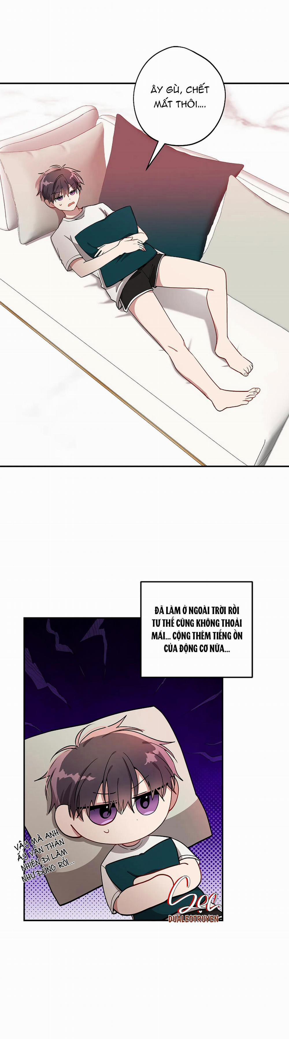 Moralless 57 trang 1