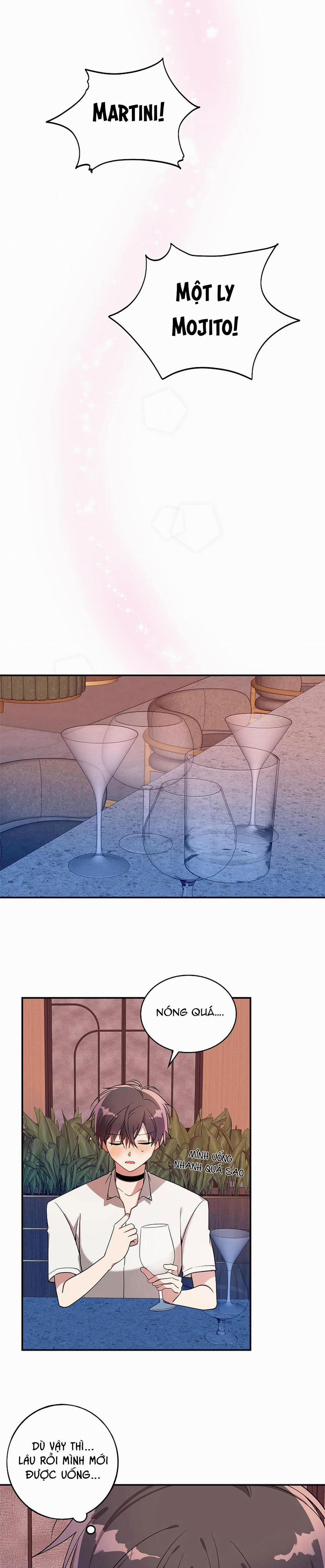 Moralless 57 trang 14