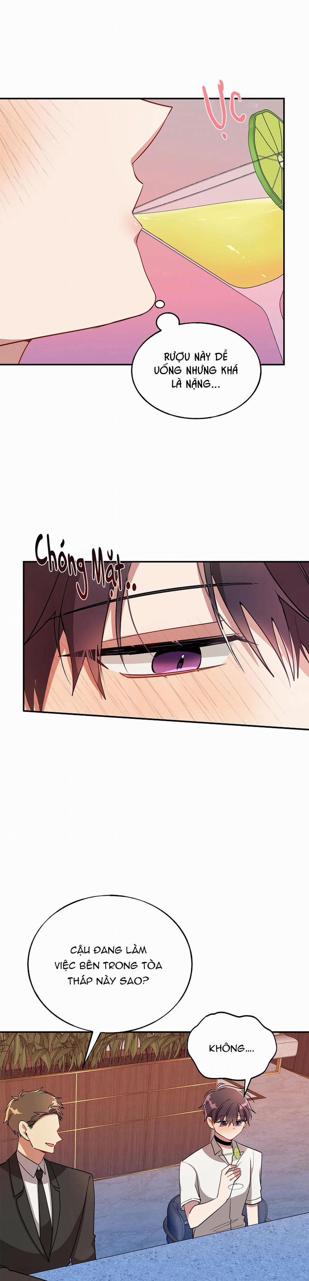 Moralless 57 trang 17