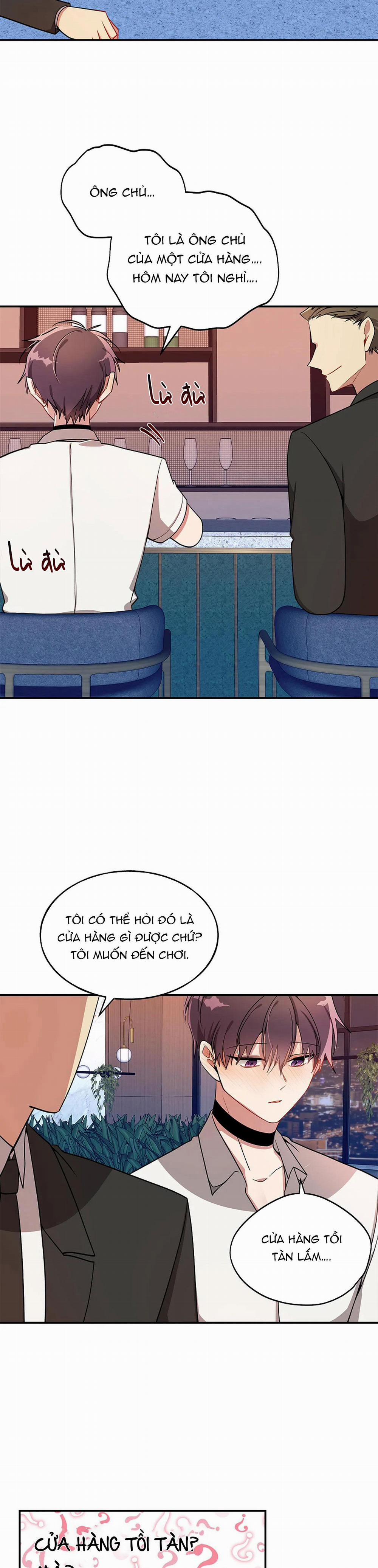 Moralless 57 trang 18