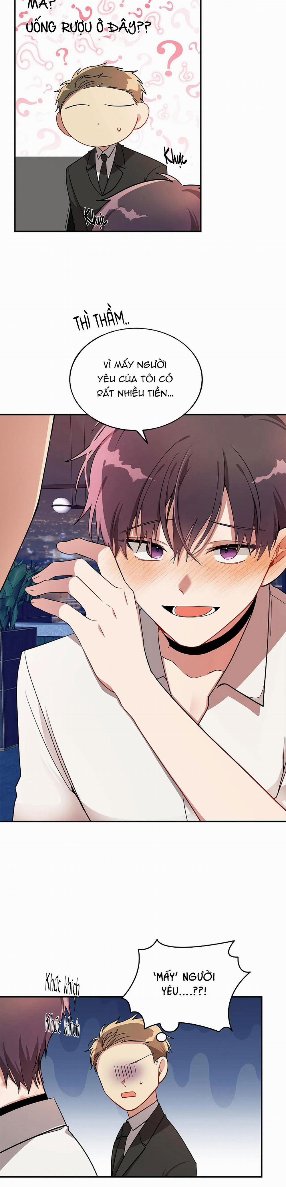 Moralless 57 trang 19