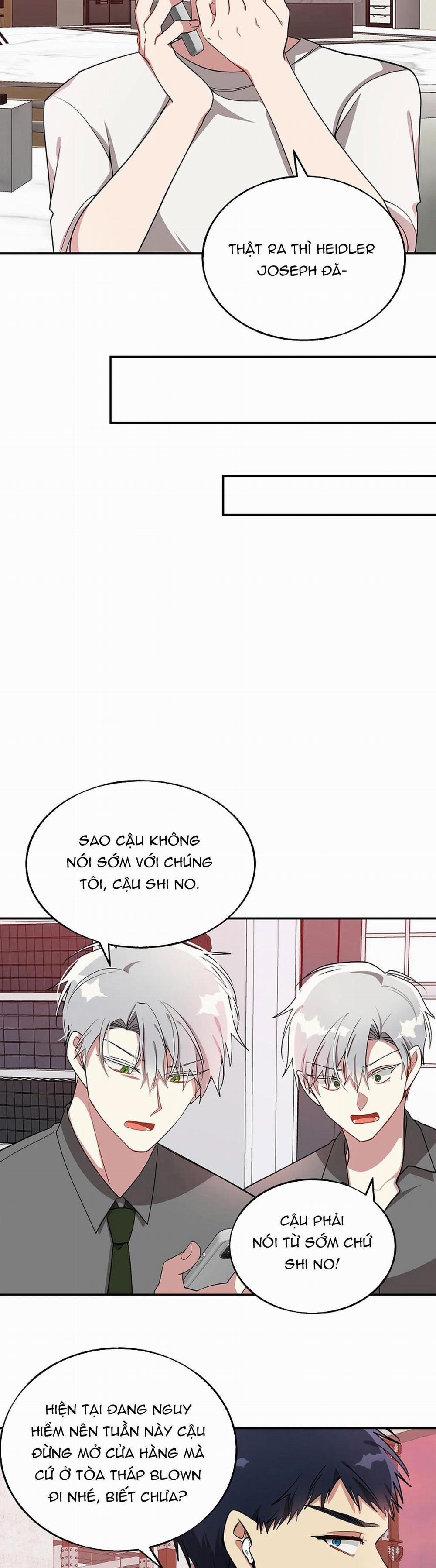 Moralless 57 trang 5